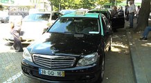 Taxistas não concordam com lei que obriga exames médicos, Vila Real