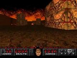 PSX Doom - Level 23: Tower of Babel