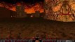 PSX Doom - Level 23: Tower of Babel