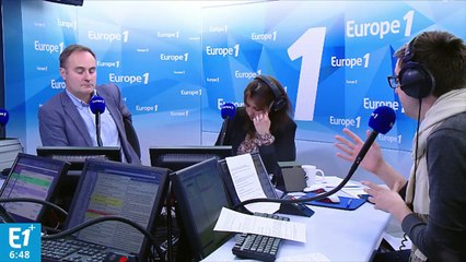 RSA jeunes : "C'est une annonce pour calmer la jeunesse encombrante"