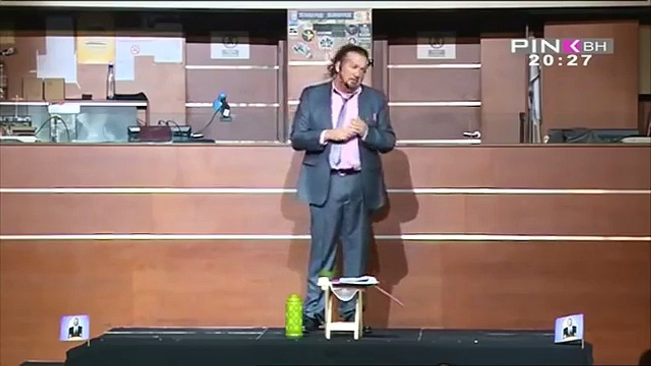 Djevrasim Cvijan za presjenika - Pozorisna predstava-Dragan Marinkovic-MACA