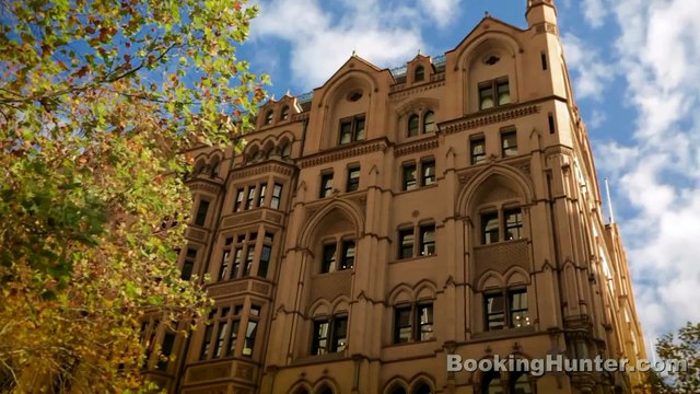 Vé máy bay đi melbourne du lịch giá rẻ tại Beetours