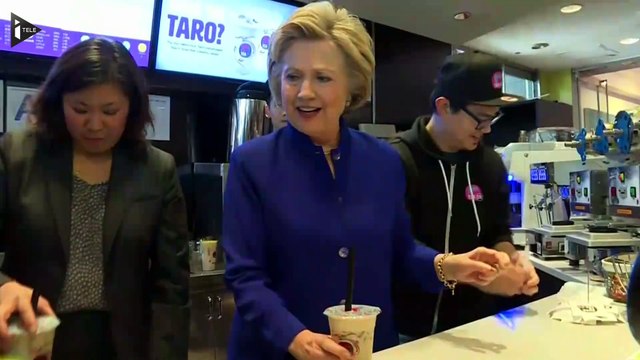 New York, étape clé dans les primaires américaines