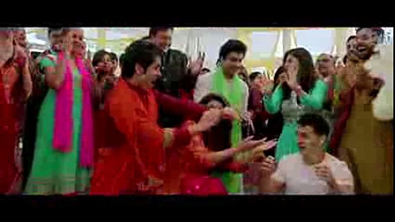 Chitta Kukkad - Loveshhuda - Latest Bollywood Wedding Song - Girish, Navneet - 19th Feb 2016 - +92087165101
