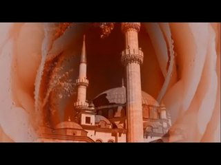 Mustafa Caymaz - Hz. Eyüp ve Ben