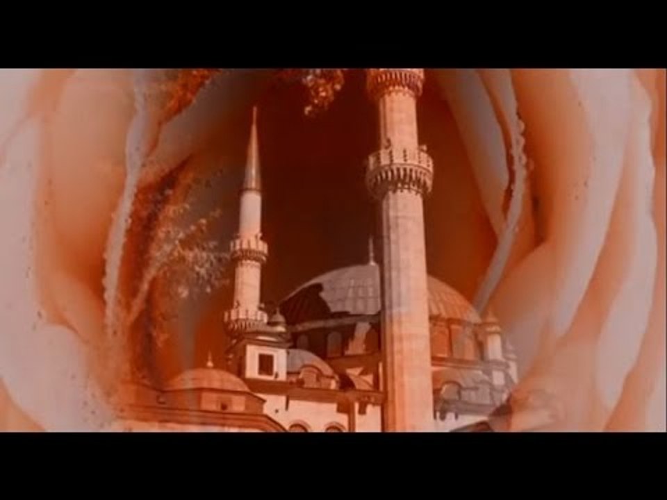 Mustafa Caymaz - Hz. Eyüp ve Ben