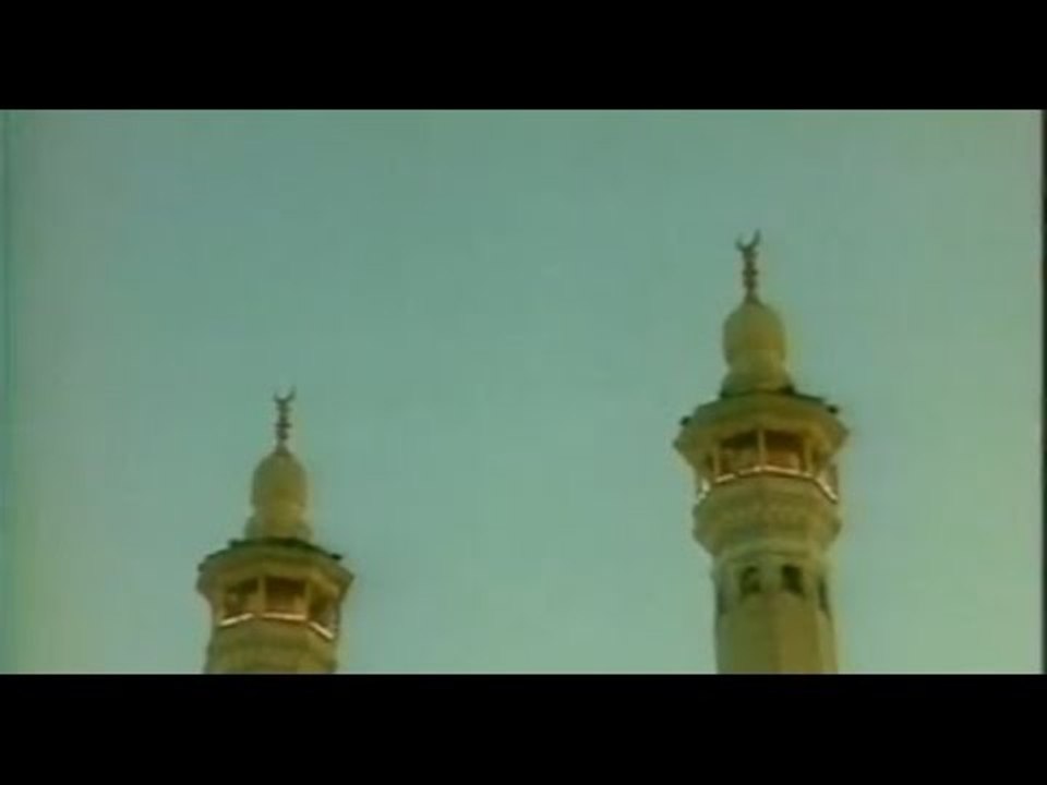 Geylani Karaarslan - Beytullah'ın