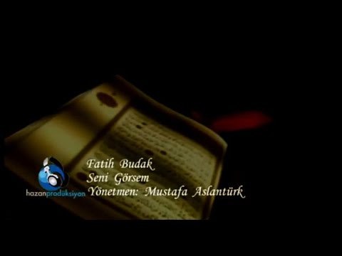 Fatih Budak - Seni Görsem