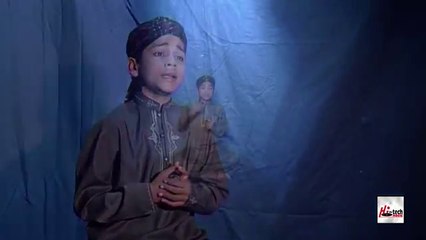 NABI-KE-NAWASE- Farhan Ali Qadri 2016 New Naat HD