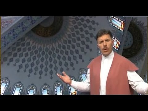 Süleyman Şahintürk - Ey Aşıkı Dildade