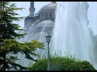 Yahya Soyyiğit - Ali İmran (190-200)