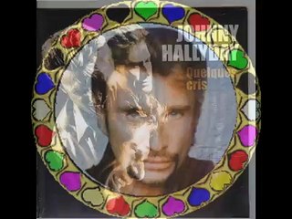 quelques cris  johnny hallyday - YouTube (360p)