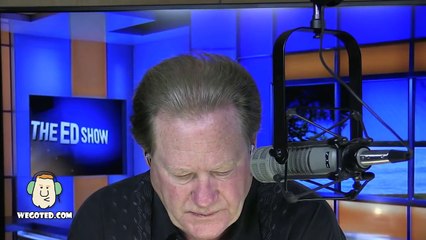Ed Schultz News and Commentary: Thursday the 27th of August