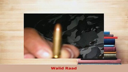 Download Walid Raad PDF Online 📖 - Read and Save Now