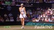 Serena Williams vs Maria Sharapova   Wimbledon 2015 Tennis Match Highlights