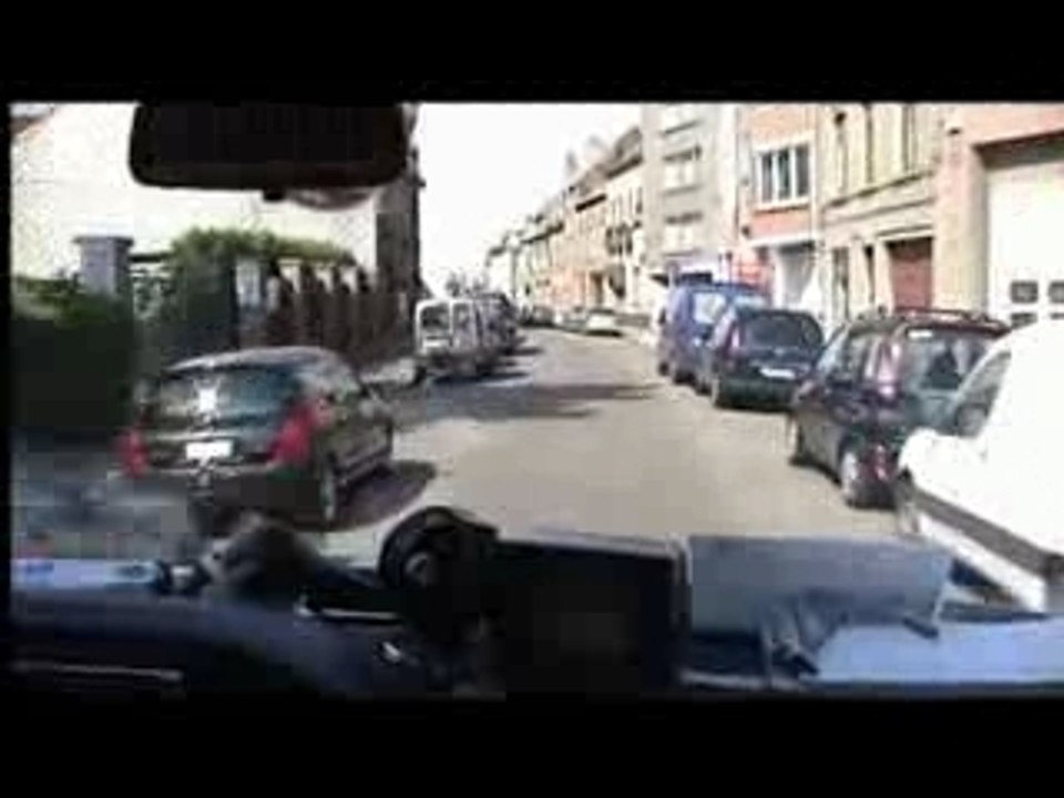 Ambulance Scharbeek