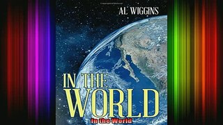 Read  In the World  Full EBook