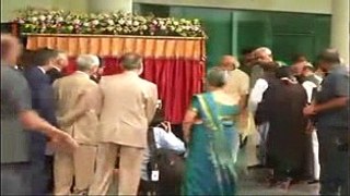 PM Modi inaugurates Vaishno Devi hospital in Katra