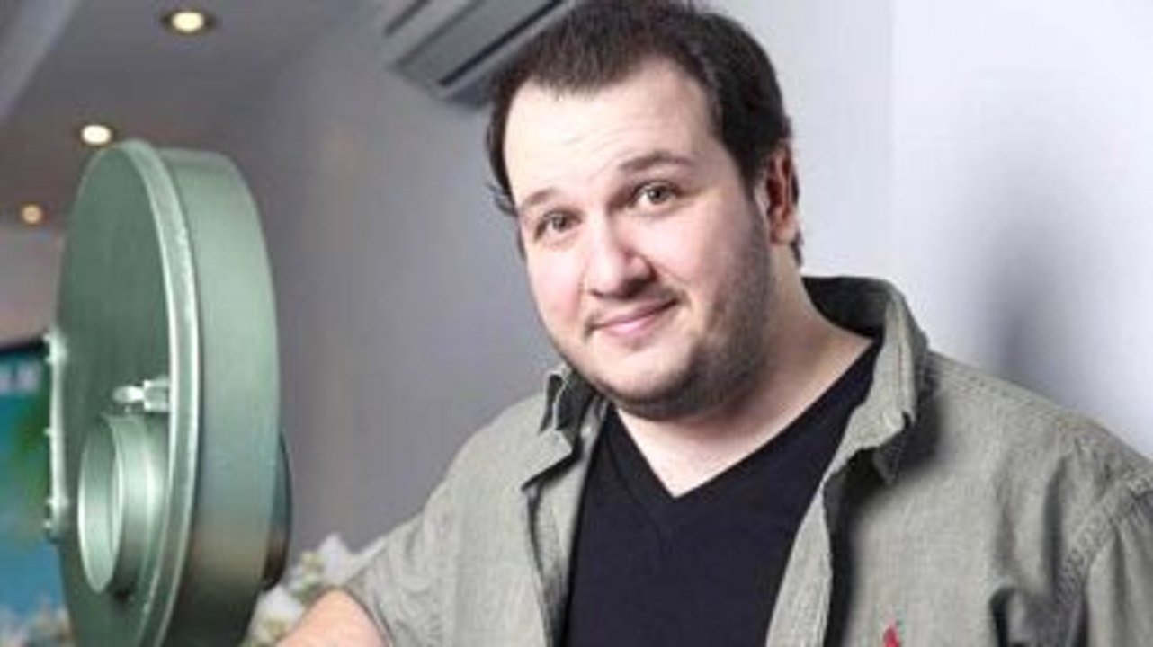 Şahan Gökbakar'da Erdoğan'a Hakaret Eden Komedyene Sert Sözler