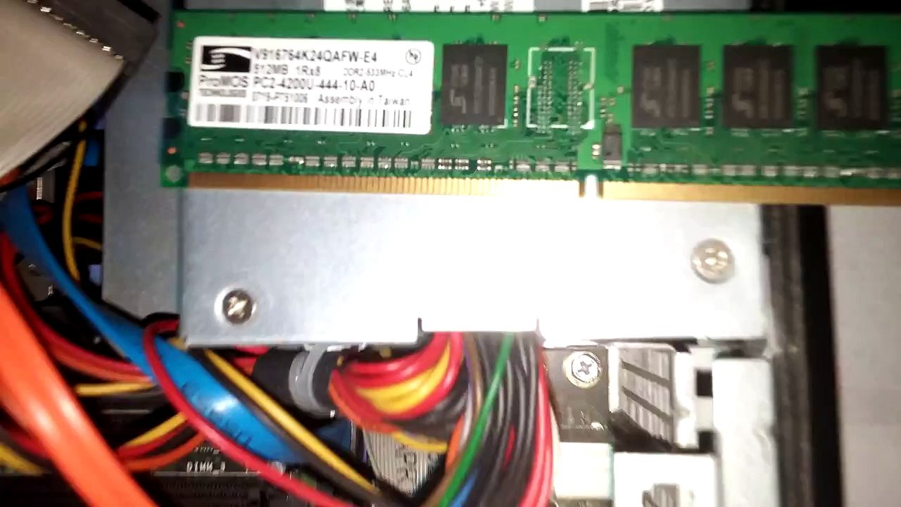 Computer project maybe!