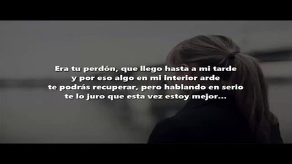 Playa Limbo - Sola (Letra)