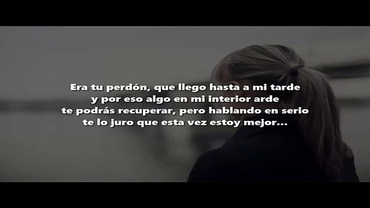 Playa Limbo - Sola (Letra)