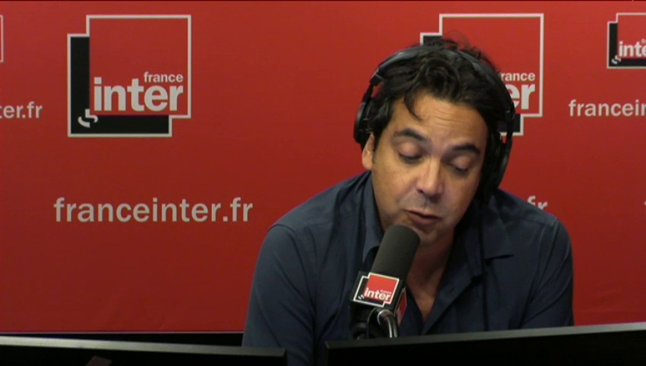 Un philosophe face à la violence : Paul Ricœur - le 7h43 de Patrick Cohen