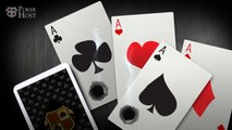 Poker Host Bounty Tournaments