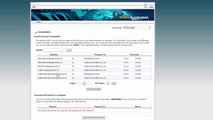 cPanel New Email Accounts Forwarding Webmail