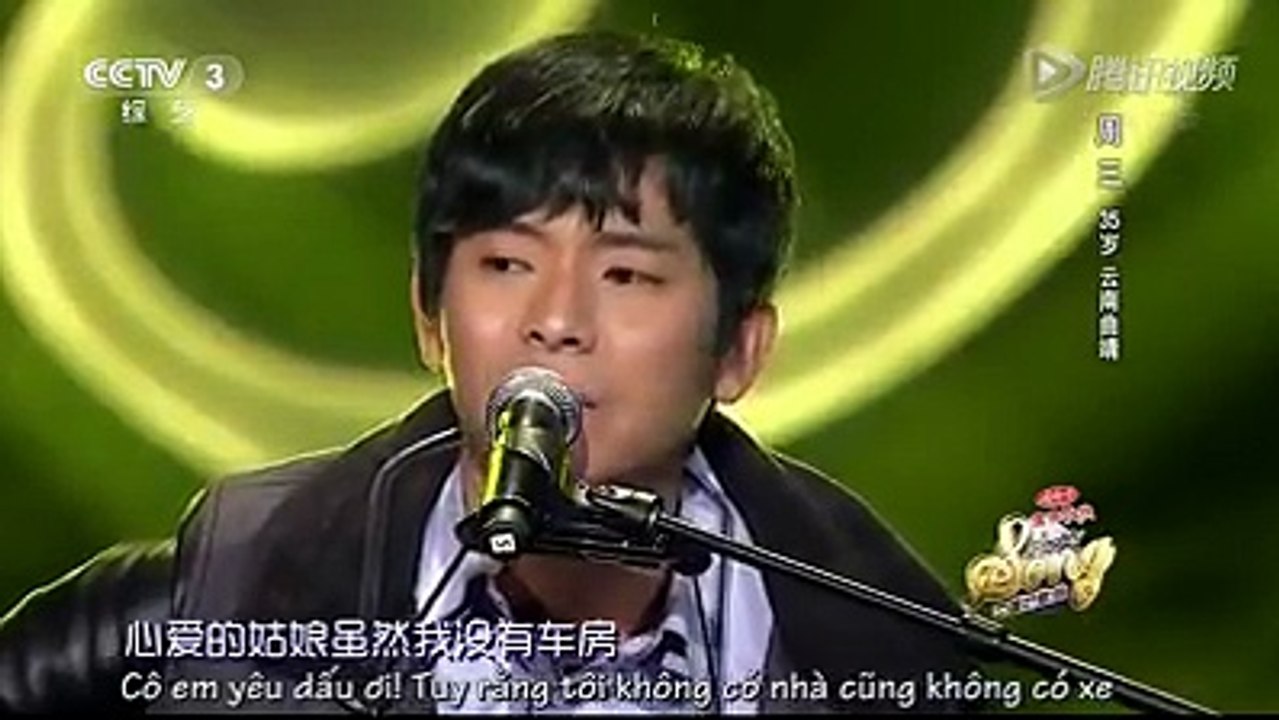 Hát như .... và cái kết bất ngờ