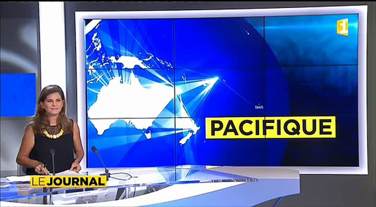 La chasse au requin tueur fait débat en Calédonie