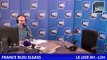 Live France Bleu Elsass du 19 avril 2016