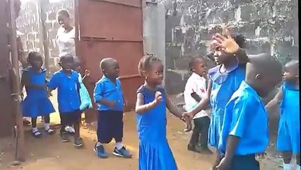 I COMPAGNI DI JENEBA ONLUS