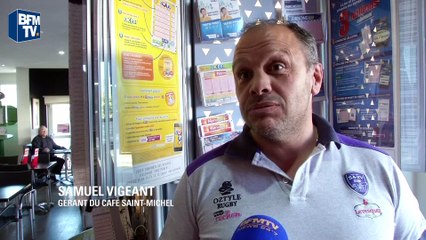 Euromillions: à Saint-Michel en Charente, deux gagnants en 8 ans