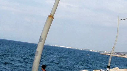 YALOVA SAHiL 4K TEST ÇEKİMLERi (1)