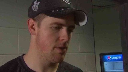 Pearson, Kings Outlast Sharks in Game 3