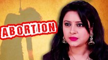 Pratyusha Was PREGANT, Had ABORTION Before SUICIDE - Revealed