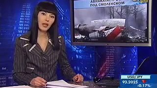motocyklista o 10 kwietnia w ruskiej telewizji
