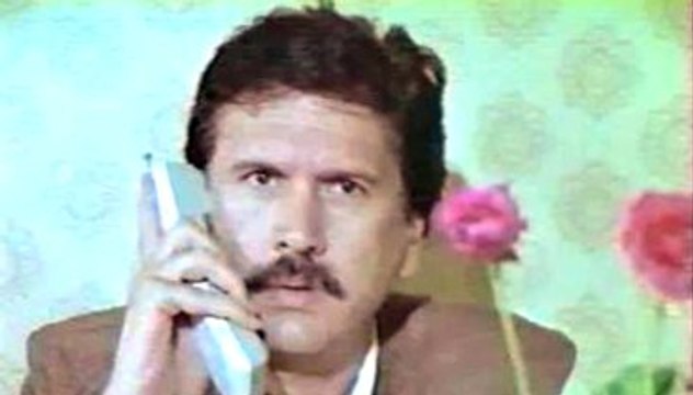 Yeşilçam'dan Bir Yıldız Daha Kaydı! Adnan Mersinli'yi Kaybettik