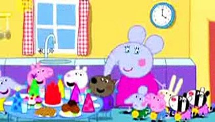 Peppa pig Family Crying Compilation Little George Crying Zoe Zebra Crying Little Rabbit Crying91 vid