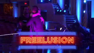 America's Got Talent 2015 S10E19 Live Shows - Freelusion Mix