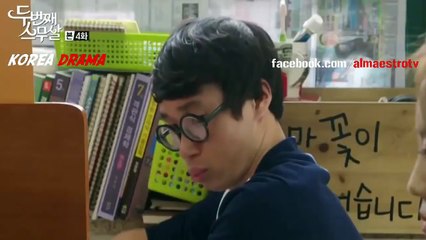 المسلسل الكوري عشرون عاما مجددا مترجم ح4