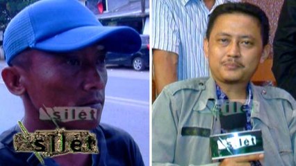 Suami Irma Bule Tunjuk Pengacara, Sang Pawang Minta Maaf - Silet 19 April 2016