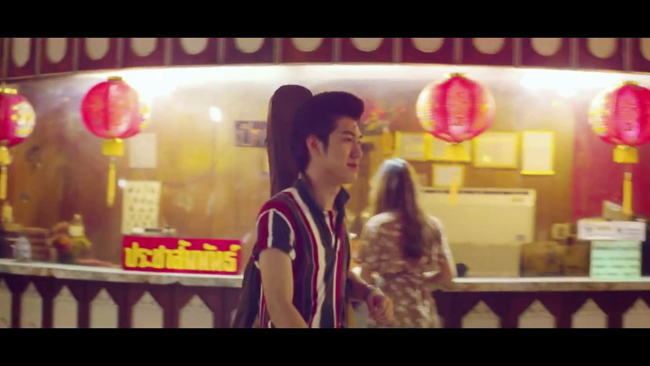 Polycat องศาที่ต่างกัน (Ost. 2538อัลเทอร์มาจีบ) [Official MV]