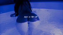 Back InThe City - Drake X Bryson Tiller Type Beat (Prod. Lowkey)