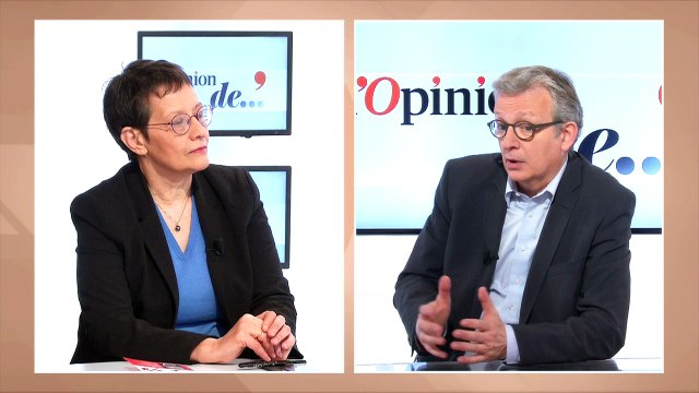 Pierre Laurent : « On caricature beaucoup le mouvement Nuit debout »