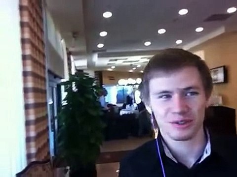 История успеха. История успеха от Тимура Тажетдинова