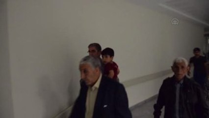 Daeş'in Tazehurmatu'ya Kimyasal Saldırısı - Yaralılar Tedavi Altında