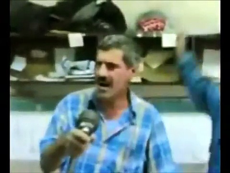 very very funnnnny video