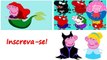 Peppa Pig English Episodes 2016 - Marvel characters Peppa Pig Change 2016 Part 2